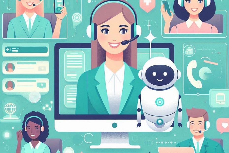 Best AI Tools for Customer Support in 2025