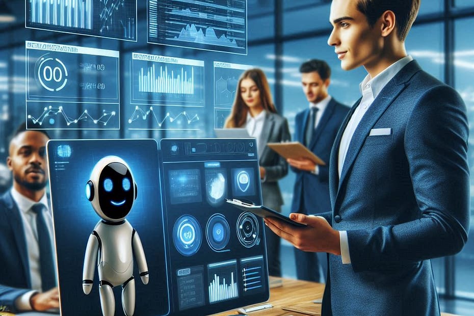 AI for IT Sales Teams