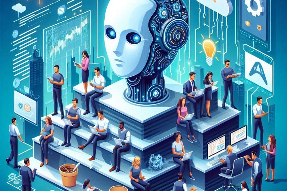 AI for Small IT Start-ups automating coding, customer support, and analytics in 2025